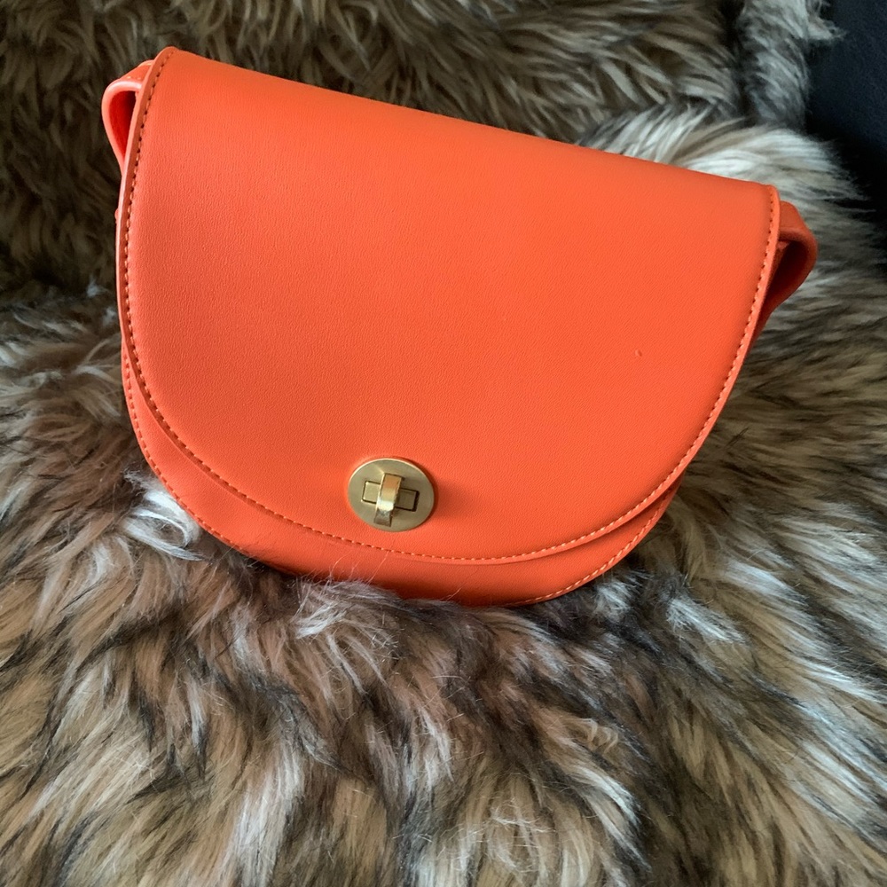 Cute cross body bag